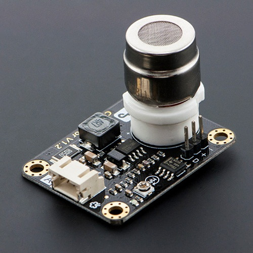 Gravity 이산화탄소 센서 / Gravity Analog CO2 Gas Sensor For Arduino [SEN0159]